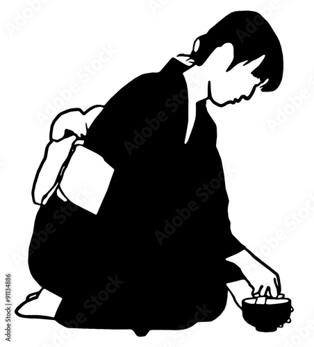 茶道