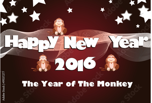 Happy New Year