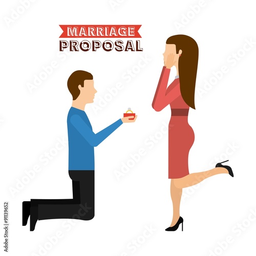 marriage proposal