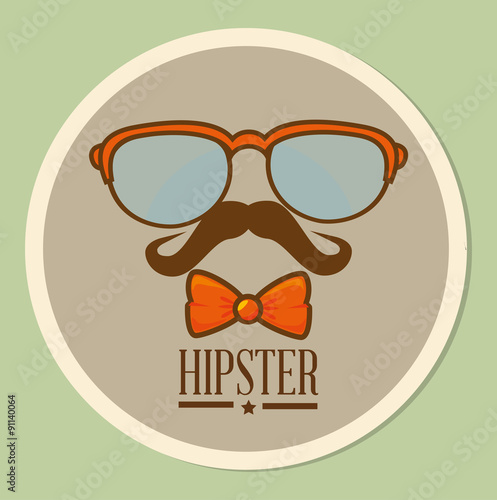Hispter lifestyle and fashion