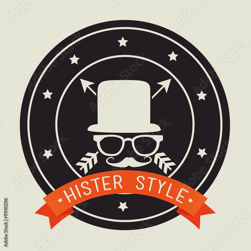Hispter lifestyle and fashion