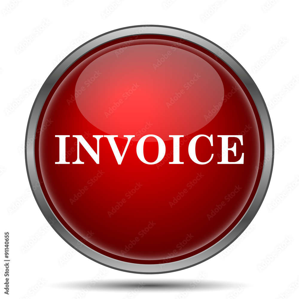 Invoice icon