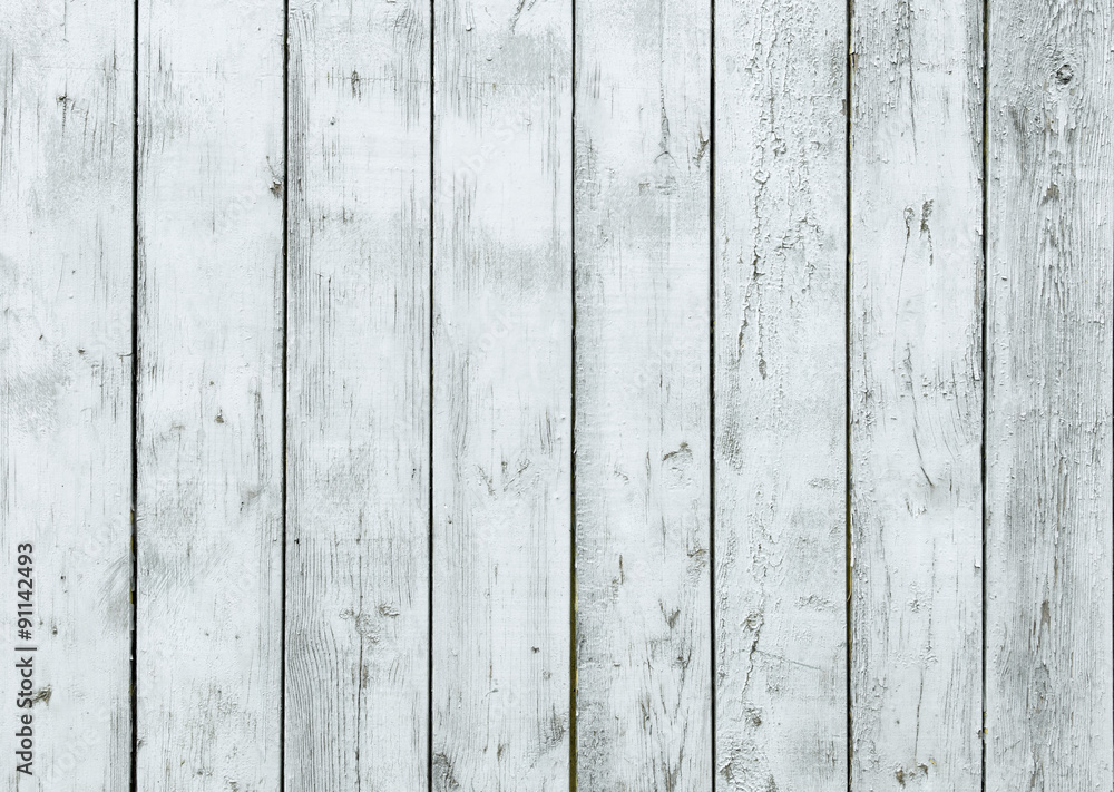 White planks texture. Nice wooden background. White planks texture. Nice wooden background.