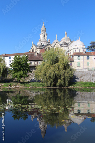 Kathedrale Saint Front in Perigueux, Perigord