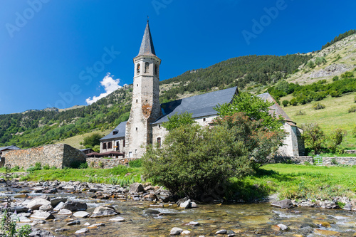 Santuario de Montgarri