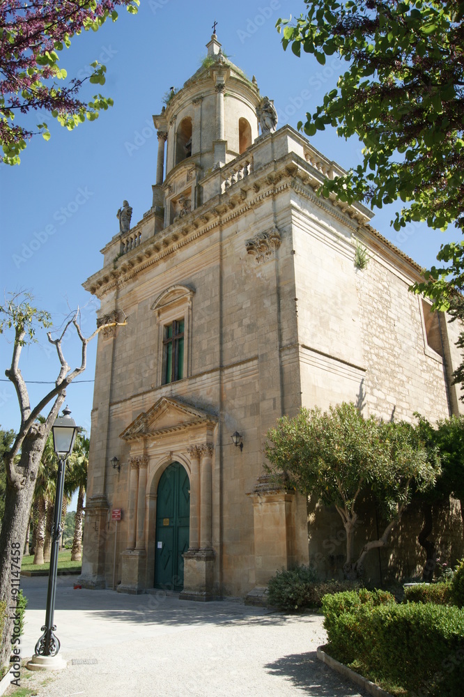 Fototapeta premium ragusa