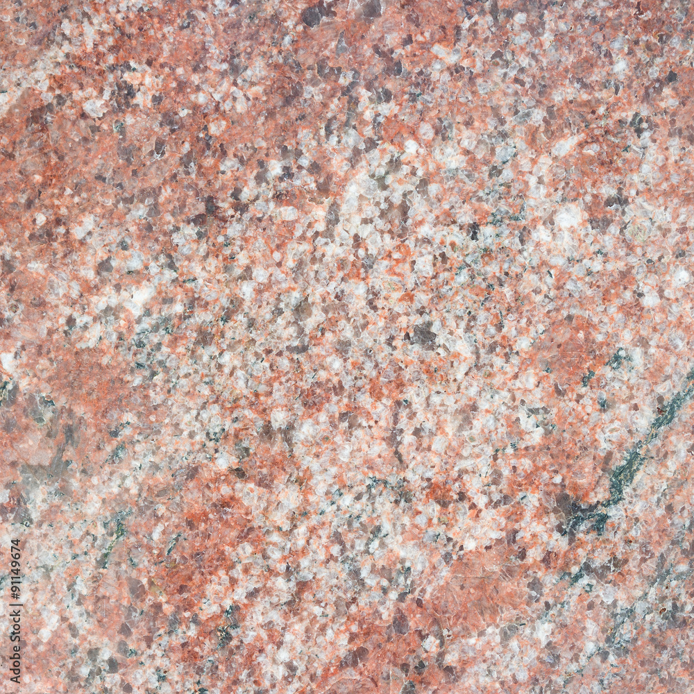 Brown granite background with natural pattern. Brown granite background with natural pattern.