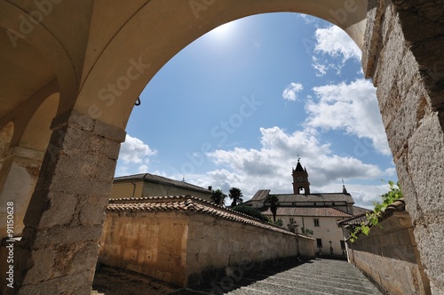 Trisulti (FR), la Certosa photo