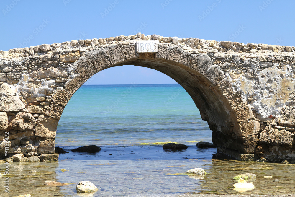 Old Bridge Old Bridge