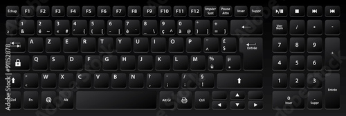 clavier