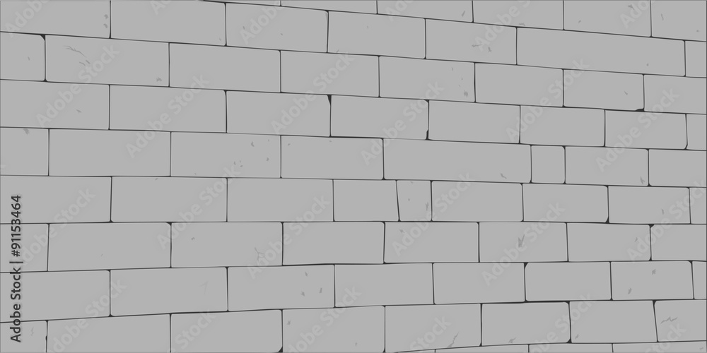 Naklejka premium Egypt wall