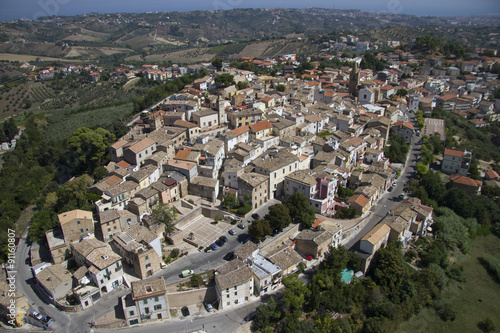 Spoltore
