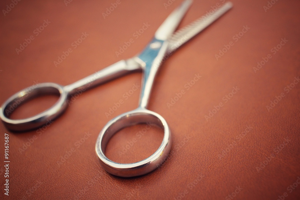 Hair cutting shears Hair cutting shears