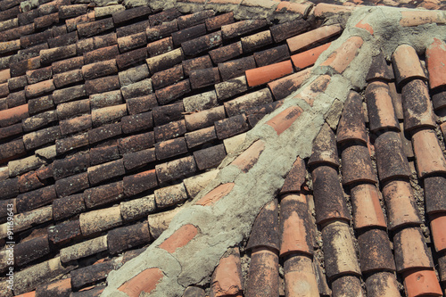 Roof Tiles