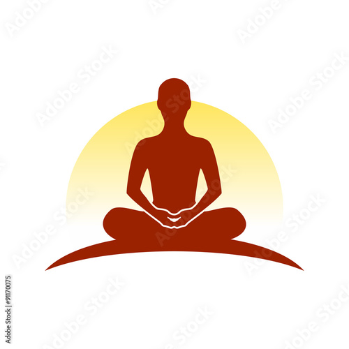 Up Hill Meditation