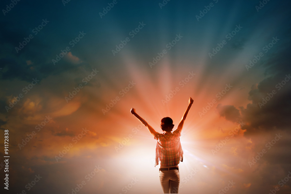 Face new day Face new day
