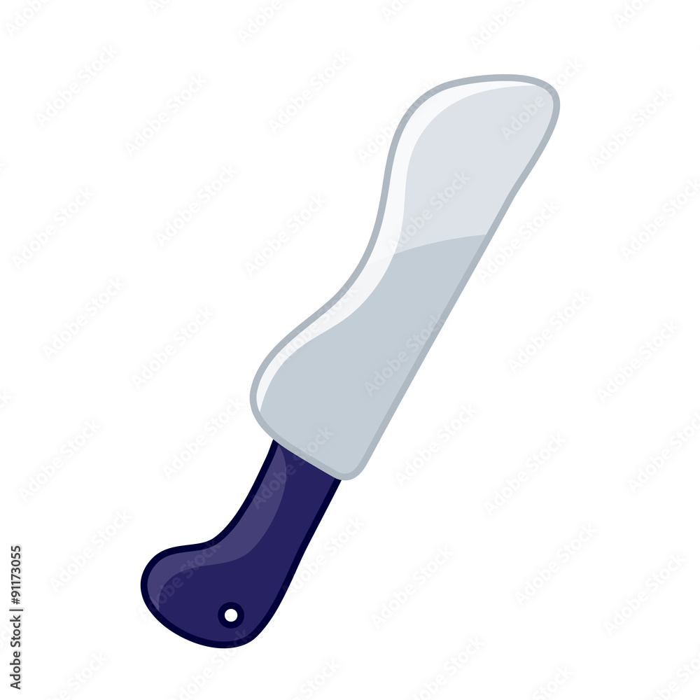 knife isolated illustration knife isolated illustration