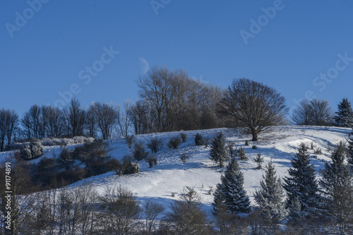 Wallpaper Mural Rhön Torontodigital.ca