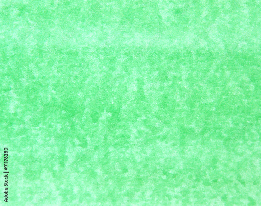 Fototapeta premium green paper texture