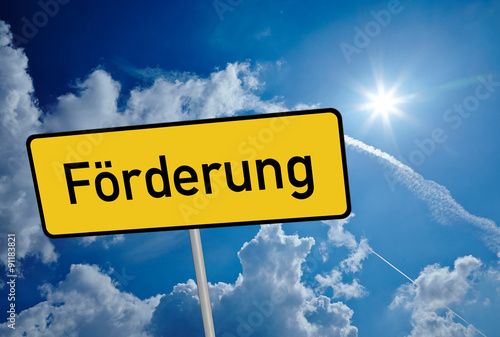 Förderung 5