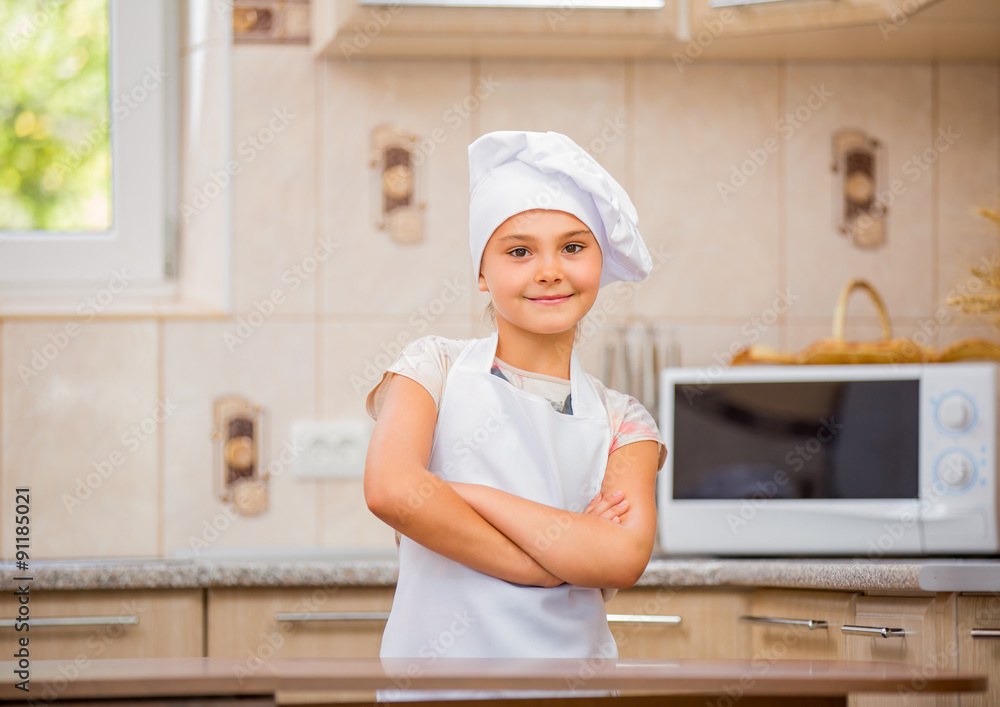 girl chef girl chef