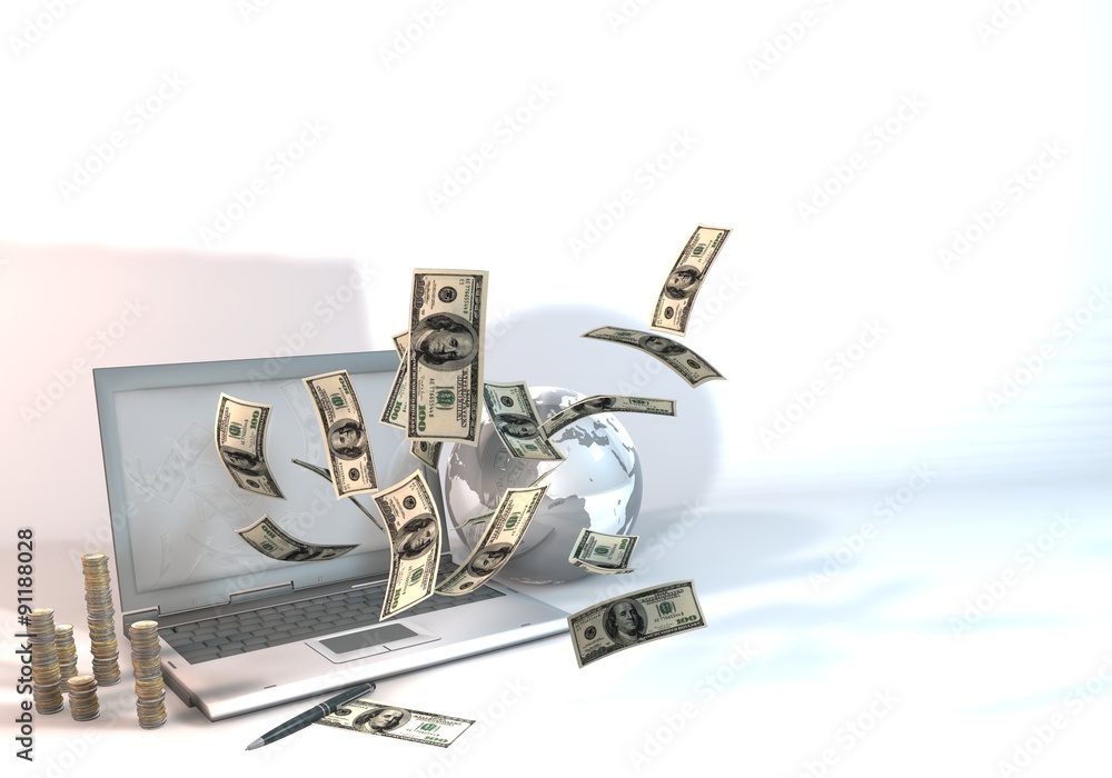 FlyDollarOnlineWorldBackground FlyDollarOnlineWorldBackground