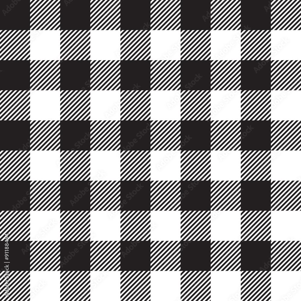black tablecloth seamless pattern black tablecloth seamless pattern