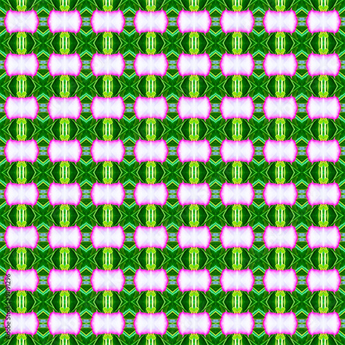 Seamless Retro Pattern