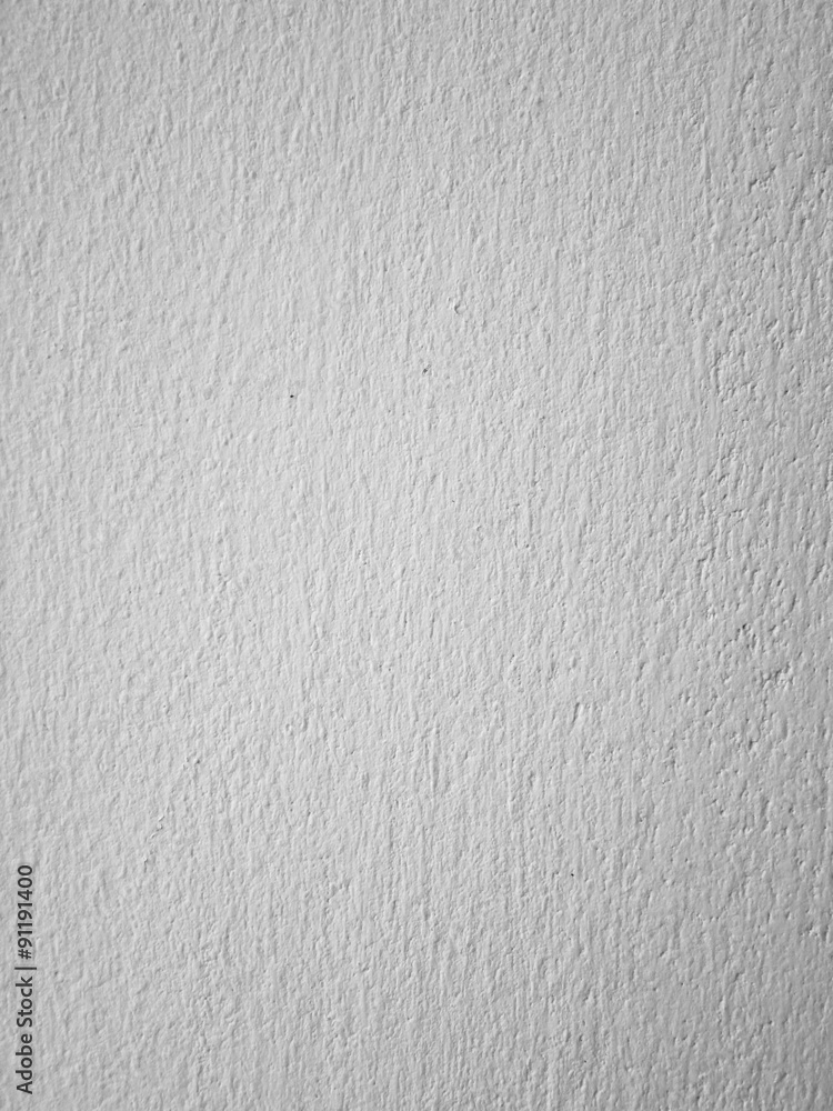Gray plaster wall background Gray plaster wall background