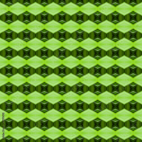 Seamless Retro Pattern