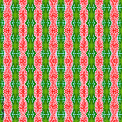 Seamless Retro Pattern