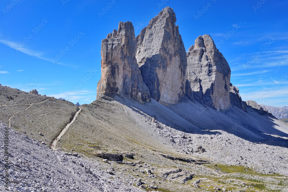 Dolomiti Cortina Tre Cime di Lavaredo Dolomiti Cortina Tre Cime di Lavaredo