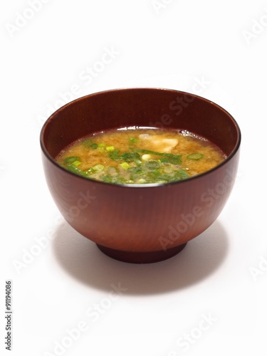 味噌汁