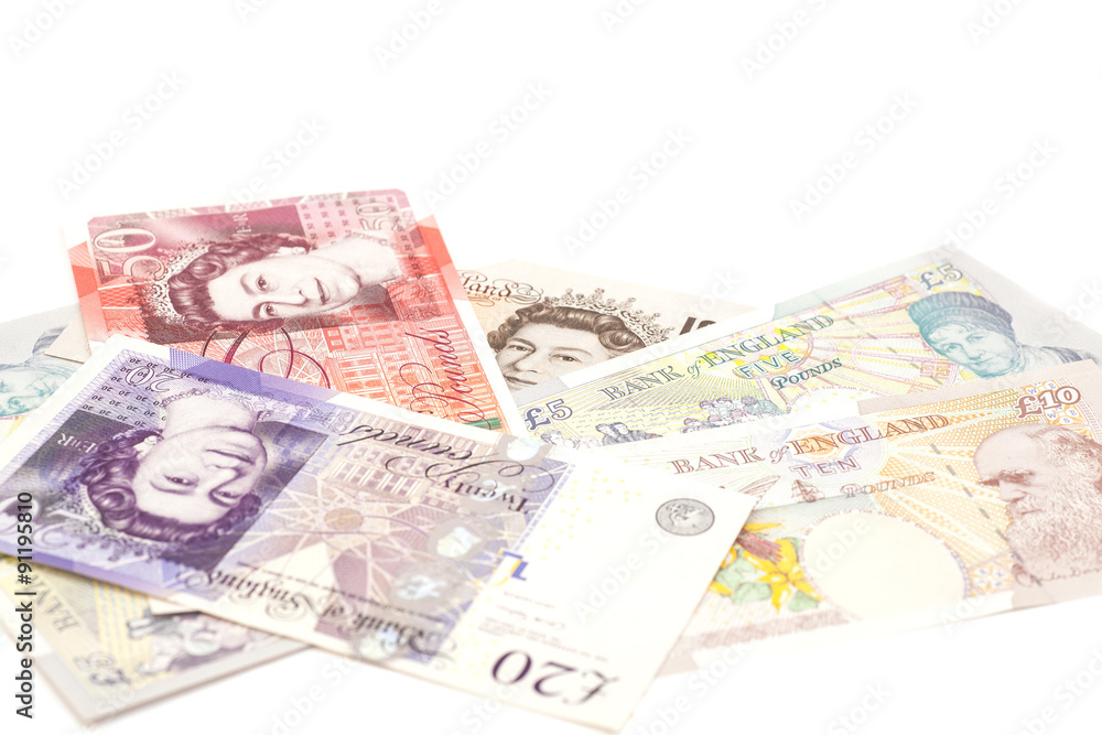 money british pounds sterling gbp money british pounds sterling gbp
