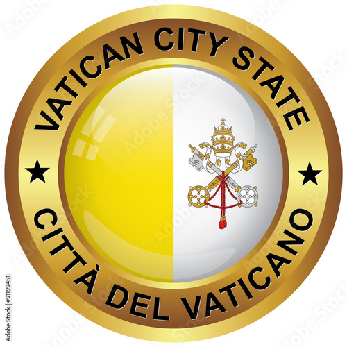 vatican icon