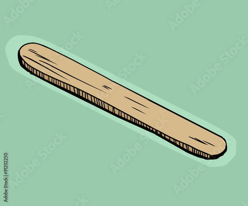 Tongue Depressor