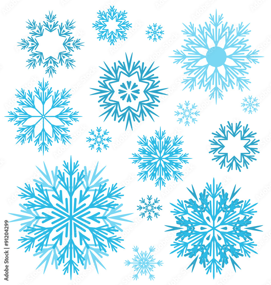 Snowflake Snowflake