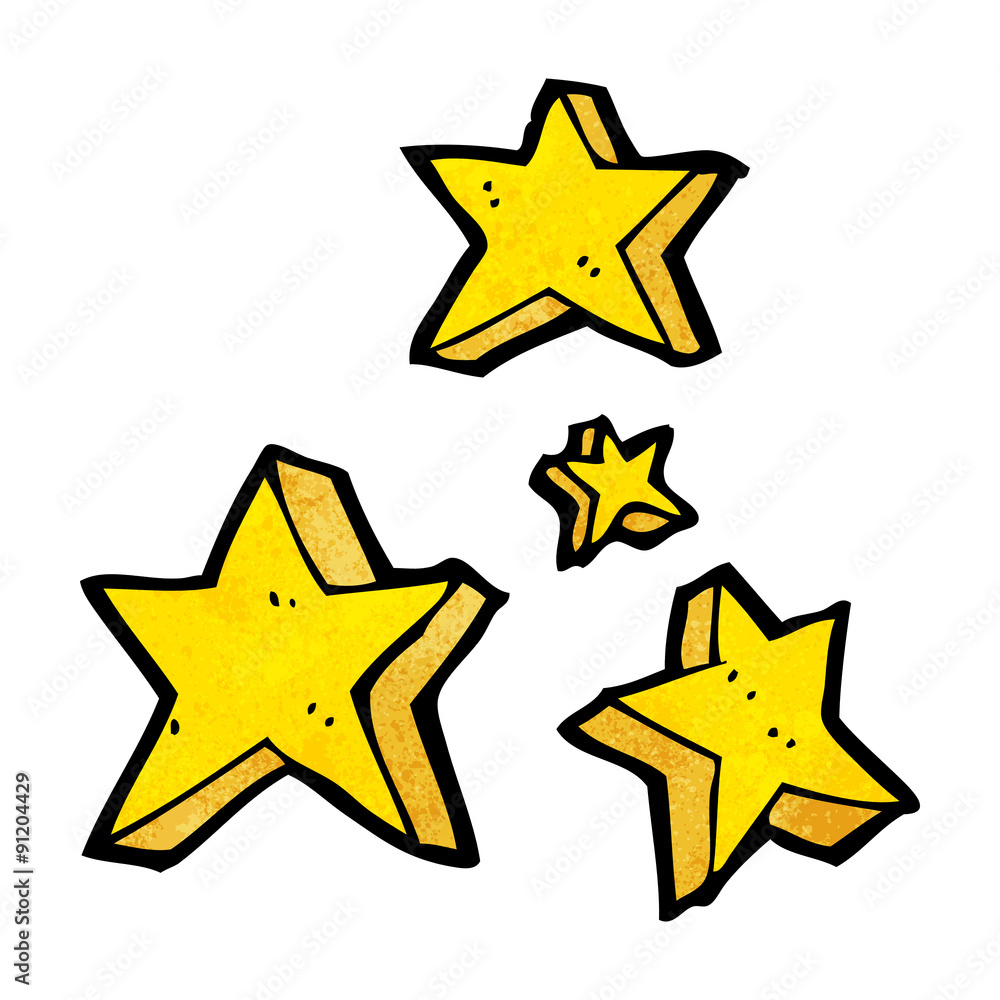 cartoon stars cartoon stars