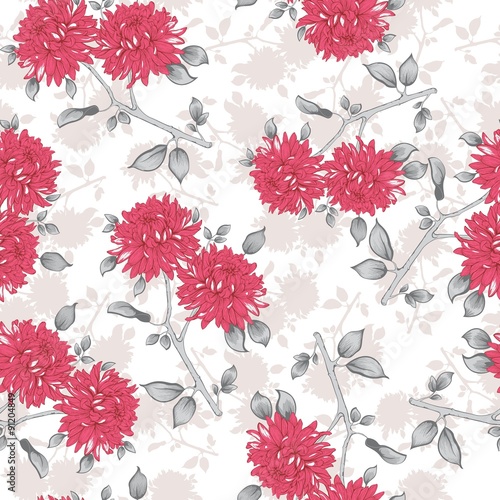 Taylor Floral Pattern