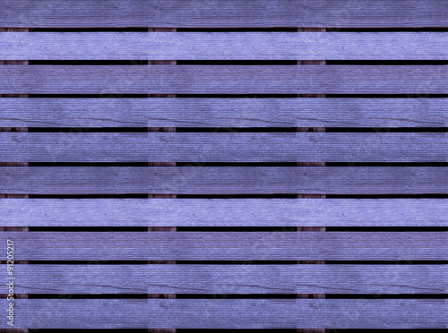 Wallpaper Mural seamless wooden texture of floor or pavement, wooden pallet Torontodigital.ca