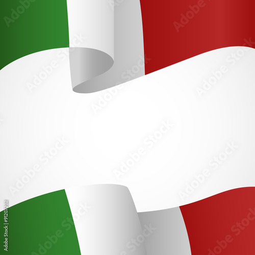 Italy Insignia