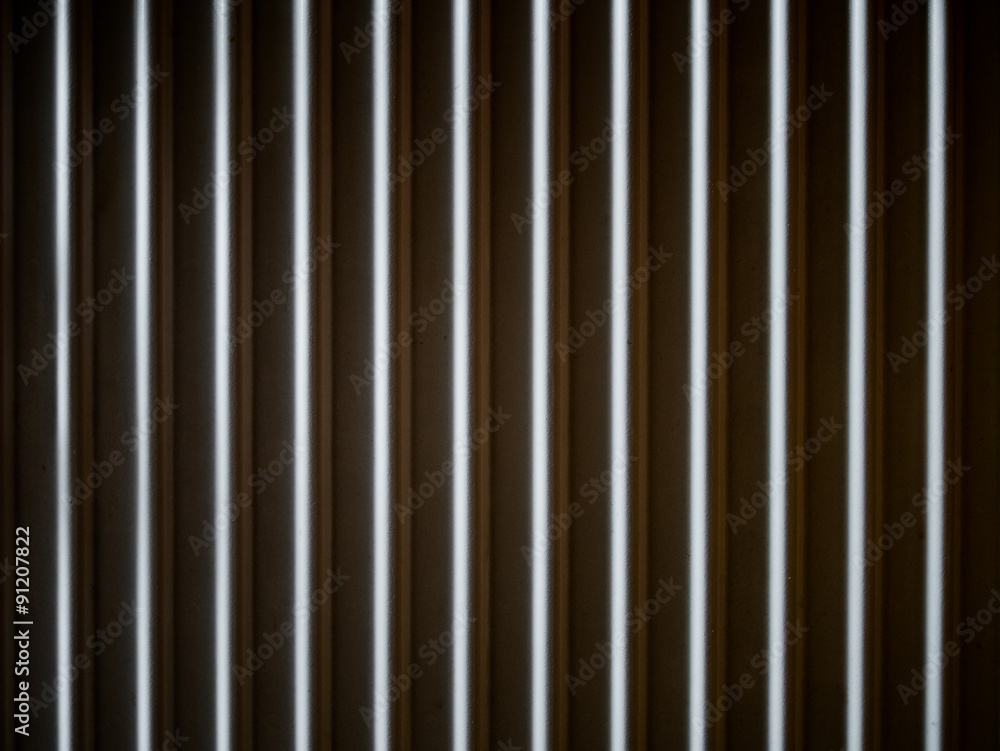 Obraz premium Hintergrund Streifen