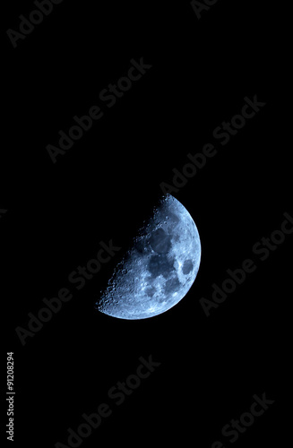  mezza luna d'argento photo