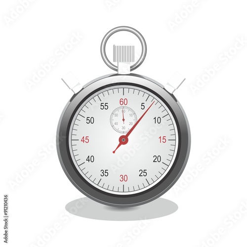 Realistic Chronometer