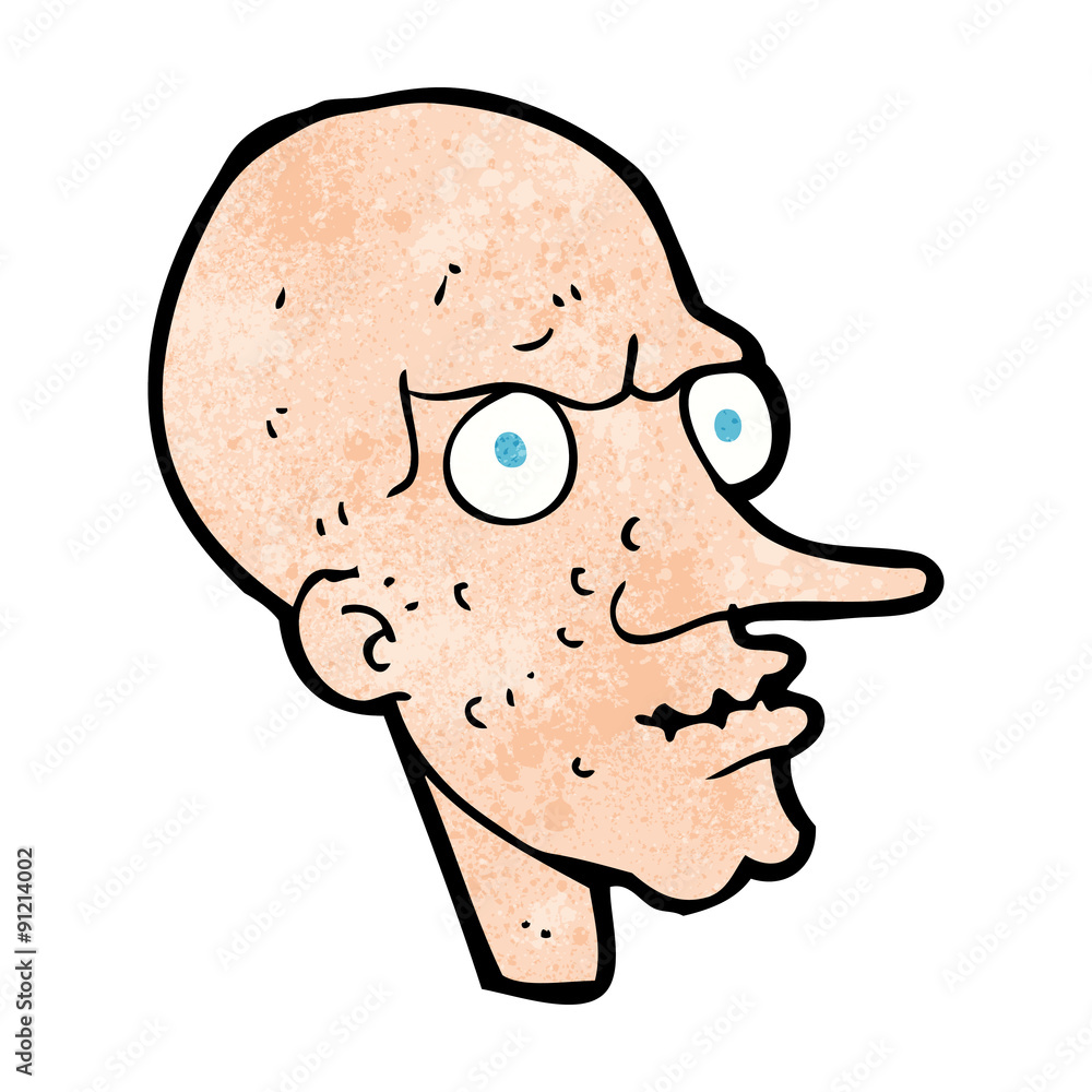 cartoon evil old man cartoon evil old man
