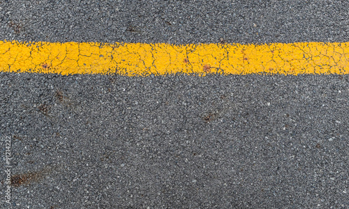 Wallpaper Mural Asphalt road texture Torontodigital.ca