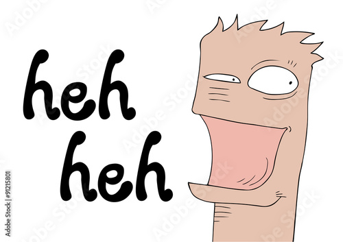joke character