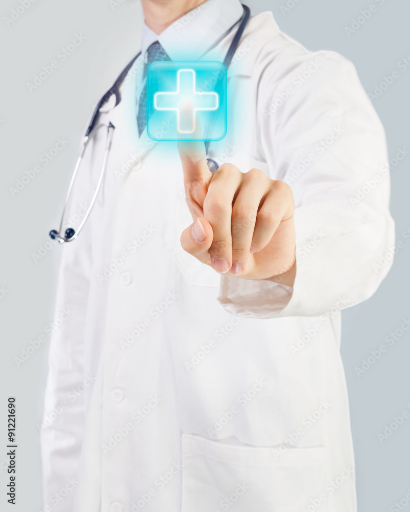 Doctor of the future Doctor of the future