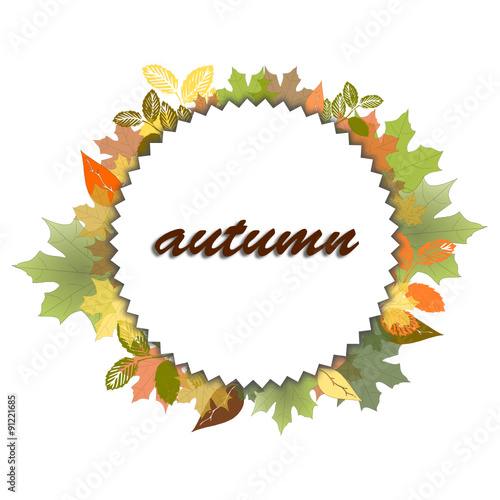 llegó el otoño 