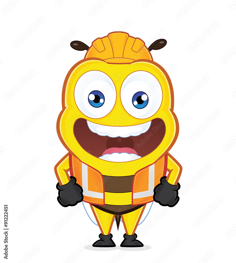 Worker bee Worker bee